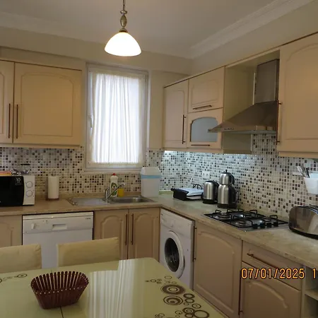 Lejlighed Stella Classic Fethiye