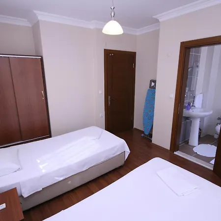 Lejlighed Stella Classic Fethiye