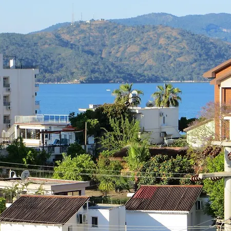 Lejlighed Stella Classic Fethiye