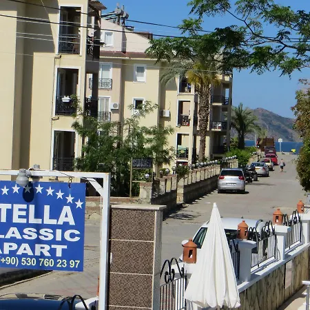 Stella Classic Lejlighed *