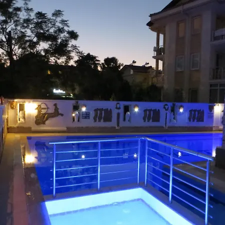 Lejlighed Stella Classic Fethiye